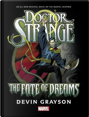 Doctor Strange The Fate of Dreams by Devin Grayson