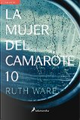 La mujer del camarote 10 by Ruth Ware