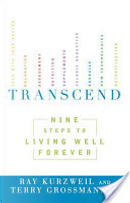 Transcend by Ray Kurzweil