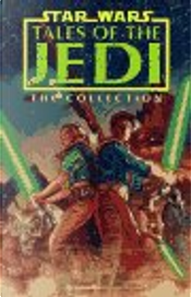 Knights of the Old Republic  by Chris Gossett, David Roach, Janine Johnston, Tom Veitch