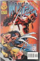Wolverine n. 91 by Ian Churchill, Jeph Loeb, Larry Hama, Rick Leonardi, Steve Skroce, Terry Kavanagh, Val Semeiks