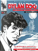 Dylan Dog - I maestri della paura n. 16 by Pasquale Ruju