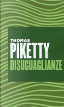 Disuguaglianze by Thomas Piketty