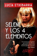 Selene y los cuatro elementos by Lucia Etxebarria