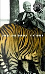 Fiktioner by Jorge Luis Borges