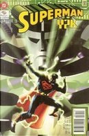 Superman Nuova Serie n. 10 by Al Plastino, Butch Guice, Joe Kelly, Kevin Conrad, Mark Propst, Otto Binder, Richard Bonk