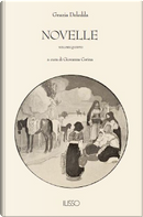 Novelle - vol.V by Grazia Deledda