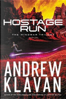 Hostage Run by Andrew Klavan