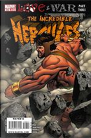 Incredible Hercules Vol.1 #123 by Fred Van Lente, Greg Pak