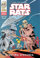 Star Rats n. 4 by Leo Ortolani