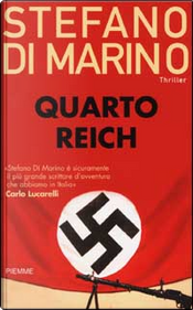 Quarto Reich by Stefano Di Marino