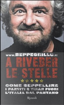 A riveder le stelle by Beppe Grillo