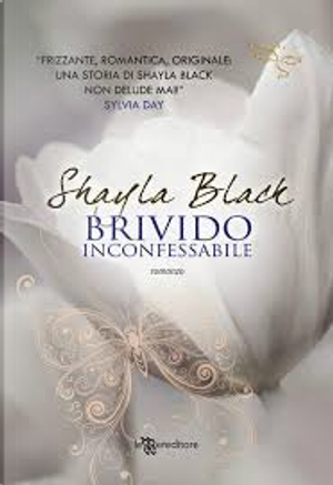 Brivido inconfessabile by Shayla Black