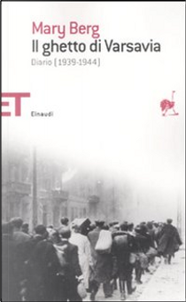 Il ghetto di Varsavia by Mary Berg