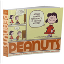 The Complete Peanuts vol. 8 by Charles M. Schulz