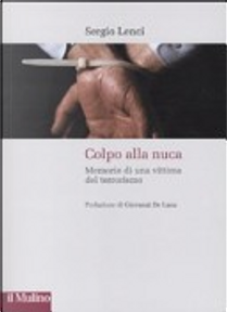 Colpo alla nuca by Sergio Lenci