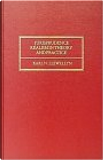 Jurisprudence by Karl N. Llewellyn