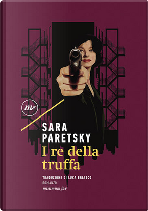 I re della truffa by Sara Paretsky