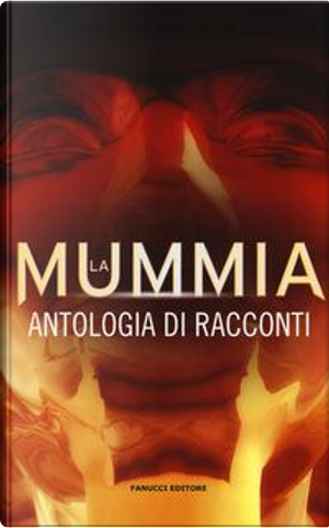 La mummia by Arthur Conan Doyle