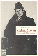Arthur Cravan by Maria Lluïsa Borràs