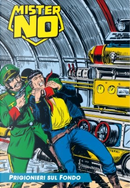 Mister No ristampa cronologica a colori n. 79 by Claudio Nizzi