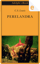 Perelandra by C.S. Lewis