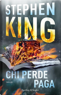 Chi perde paga by Stephen King