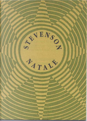 Natale by Robert Louis Stevenson