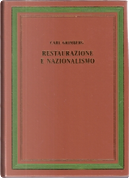 Restaurazione e nazionalismo by Carl Grimberg