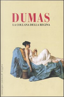 La collana della regina by Alexandre Dumas, père