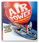 Air Power by Pat Murphy