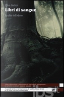 La sfida dell'inferno by Clive Barker