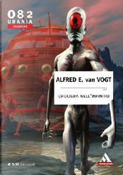 Crociera nell'infinito by Alfred Elton Van Vogt