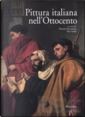 Pittura italiana nell'Ottocento
