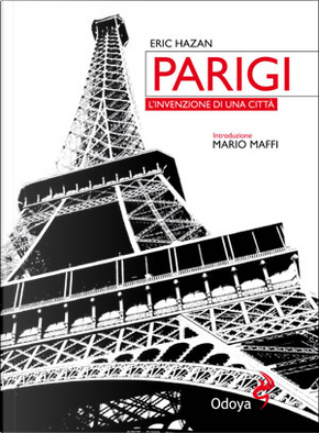 Parigi by Eric Hazan