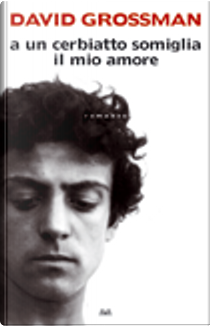 A un cerbiatto somiglia il mio amore by David Grossman