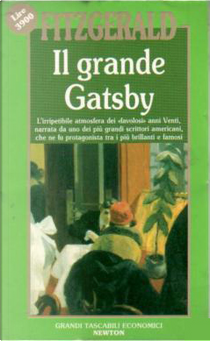 Il grande Gatsby by Francis Scott Fitzgerald