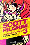 Scott Pilgrim Vol. 3 by Brian Lee O'Malley