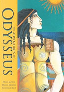 The Adventures of Odysseus by Hugh Lupton