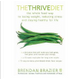 The Thrive Diet by Brendan Brazier