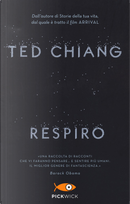 Respiro by Ted Chiang