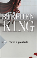 Torno a prenderti by Stephen King