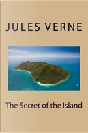 The Secret of the Island by jules Verne