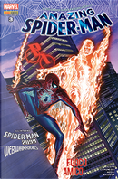 Amazing Spider-Man n. 652 by Dan Slott, Mike Costa, Peter David, Robbie Thompson
