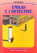 Emilio e i detective by Erich Kästner