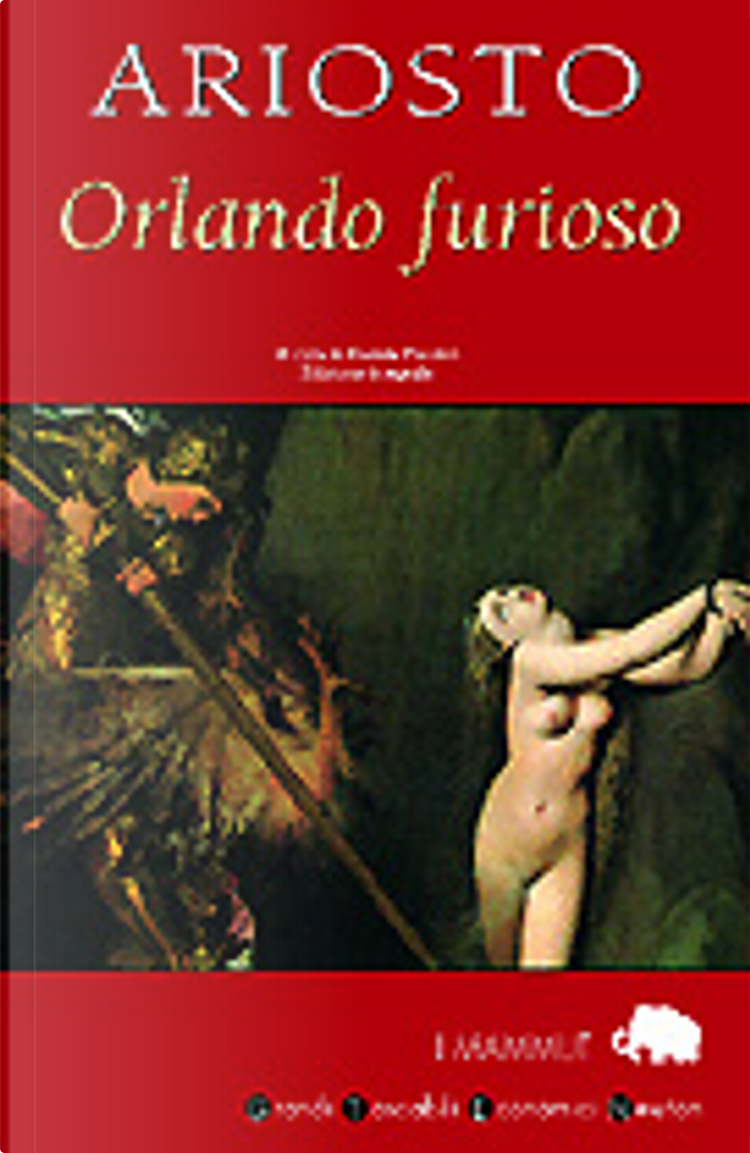 Orlando furioso di Ludovico Ariosto, Newton Compton Editori, Altri - Anobii