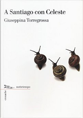 A Santiago con Celeste by Giuseppina Torregrossa