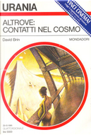 Altrove: contatti nel cosmo by David Brin