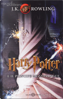 Harry Potter e il Principe Mezzosangue by J. K. Rowling