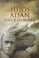 Los Hijos de Adán by Eva García Sáenz